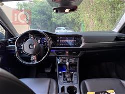 ڤۆڵکسواگن جێتا